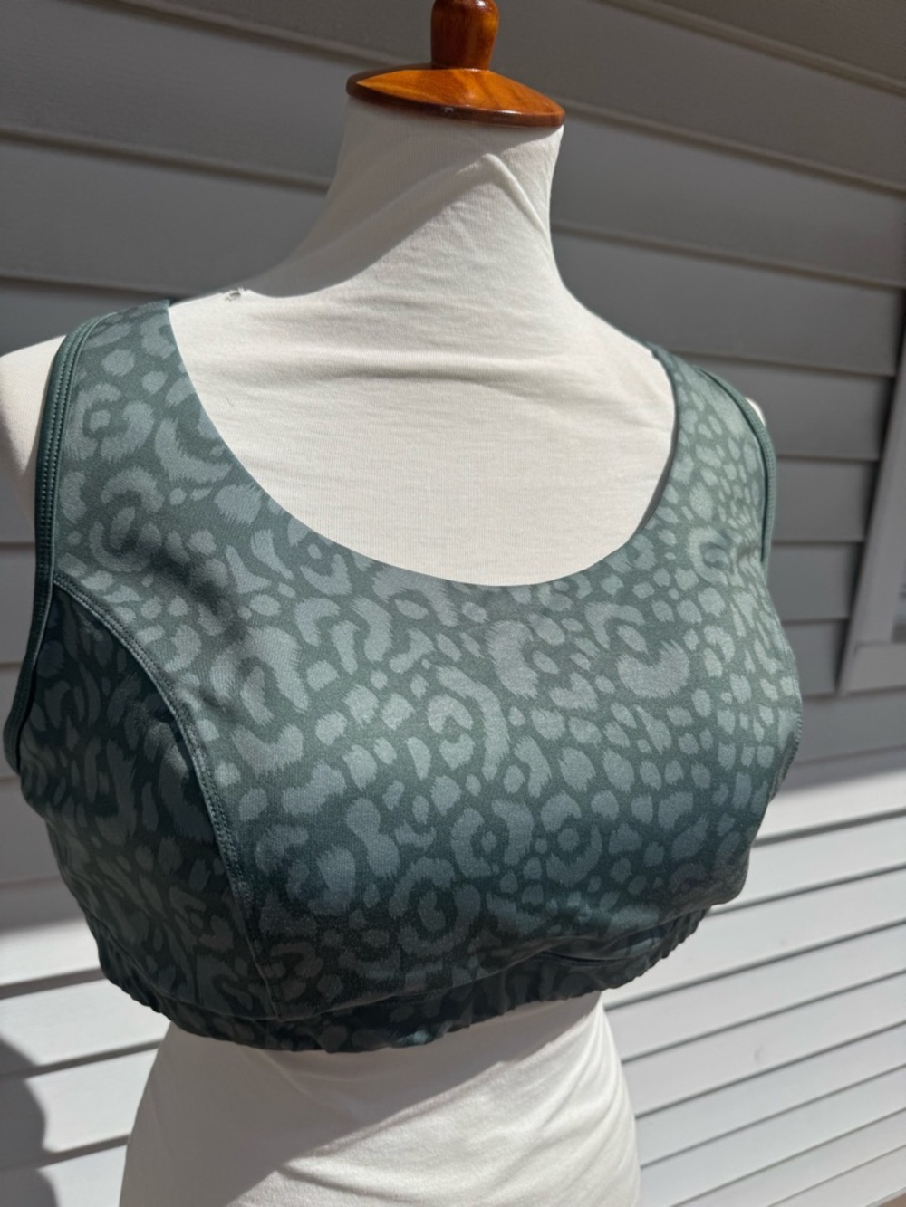 Tek Gear Womens Sports Bra Plus Size 2x